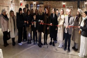 Silivri’de Seramiğin Hikâyesi: “Topraktan Sanata Yolculuk” Sergisi açıldı