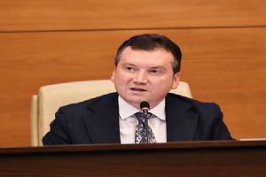 link Silivri Belediye Başkanı Balcıoğlu: Gerçek kimsenin sözüyle kirlenmez