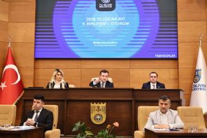 Silivri'de Buz Pateni pisti 16 Ocak’ta açılıyor