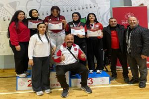 link Silivri Fen Lisesi’nden Türkiye Çapında Bilek Güreşi Başarısı