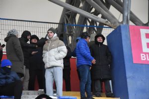 Akgün Duru’dan Silivrispor’a 300 Bin TL’lik Prim Desteği