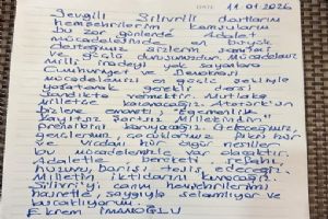 İmamoğlu’ndan Silivri’ye güçlü mesaj