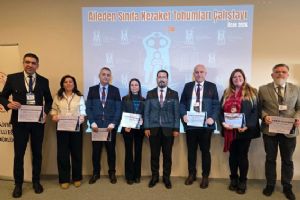 Silivri’de Nezaket Kültürü için güçlü buluşma