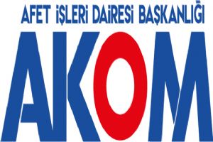 AKOM’dan soğuk hava uyarısı