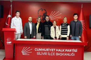 Silivri CHP’de Eğitim Politikaları masaya yatırıldı