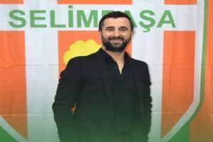 Selimpaşaspor’da Tek İsim, Tek Aday: Mert Erdinç