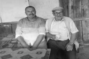 Silivri Erzurumlular Derneği Başkanı Salih Bayram’ın acı günü