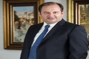 DEİK Türkiye-Hollanda İş Konseyi’nde Sarıbekir dönemi