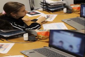 Silivri Odak Koleji’nden küresel eğitim adımı: Sınıflar dünyaya açılıyor