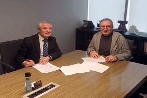 Silivri’de Eğitim–Sektör iş birliğine örnek protokol