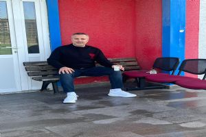 Fatih Yaşar: “Silivrispor’un Gücü Birliğinden Gelir”