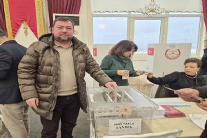 Silivri Şoförler Odası Başkan Adayı Tunalı: Bu yapıyı birlikte daha ileriye taşımak istiyoruz