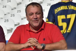 link Silivrispor’da Yeni Yönetim İlk Toplantısını Yapıyor