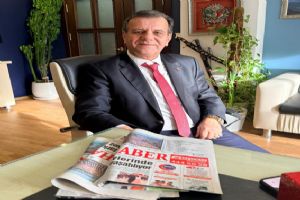Silivri Şoförler Odası Başkan Adayı Eren: Oda başkanının yeri masa değil sahadır