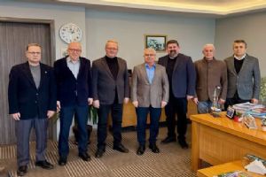 link Silivrili çiftçilerin ortak makine ve ekipman ihtiyaçları masaya yatırıldı