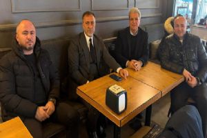 link Volkan Yılmaz’dan Silivri’de ziyaret trafiği