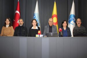 link Eğitim Sen’den 2025/2026 Birinci Yarıyıl Raporu: Eğitimde sorunlar derinleşiyor