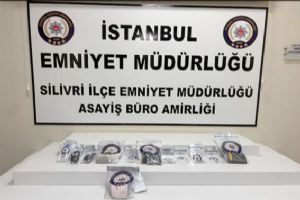 link Silivri’de Asayiş Operasyonu: İki şüpheli hakkında adli işlem