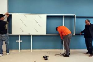 Silivri BİLSEM’de hummalı hazırlık