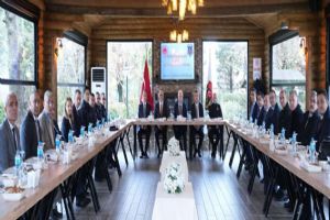 link Vali Davut Gül’den Marmara Kapalı Ceza İnfaz Kurumu’na ziyaret