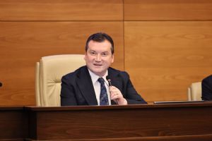 Silivri Belediye Başkanı Balcıoğlu’ndan muhalefete yanıt: Eleştiriler kıymetli, biz sahadayız