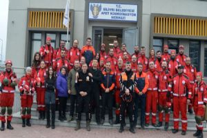 MEB AKUB Akreditasyon Sınavı başarıyla tamamlandı