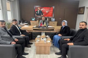 Silivri Ülkü Ocakları’ndan anlamlı davet