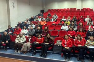 Silivri İBB Abdülezel Paşa Ortaokulu’nda ikinci döneme moralli başlangıç