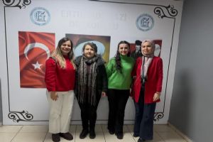 Silivri RAM’dan okullara rehberlik ziyareti