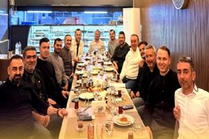 Çantaköyspor’da rot a çizildi, hedef BAL