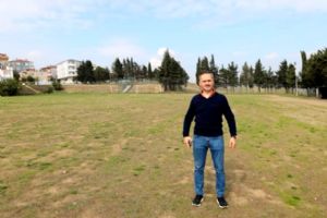 Kasapoğlu, Tesis açık bir zorunluluktur