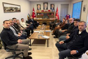 Barlas: Silivri’miz için ortak akılla çalışıyoruz