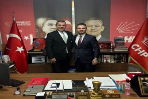 CHP’de Silivri–Üsküdar dayanışması