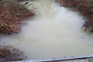 Silivri Aksantaş Madencilik’in Taş Ocağı iddiası: Doğa Ve İçme Suyu Kaynakları risk altında