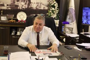 Silivri Esnaf Odası Başkanı Koçer’den SGK yapılandırma çağrısı