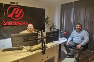 Silivri Şoförler Odası Başkan Adayı Yalçınkaya projelerini paylaştı: “Esnafın mali yükünü hafifleteceğiz”