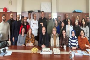 Silivri Prof. Dr. Fuat Sezgin Fen Lisesi yükselişte