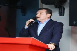 Silivri Belediye Başkanı Balcıoğlu: Özcan Işıklar’ı hedef almadım