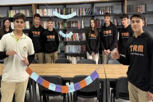 Silivri Tarım Lisesi'nde Nezaket Kartları Etkinliğiyle olumlu iletişim vurgusu