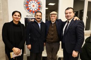 Silivri Belediye Başkanı Balcıoğlu: Birlik, kardeşlik ve paylaşmanın anlam kazandığı bu buluşma çok kıymetliydi