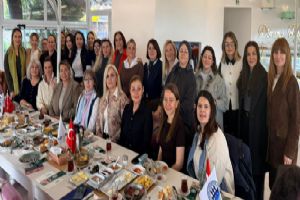 Silivri Kadın Girişimciler 2026 hedefleri için buluştu