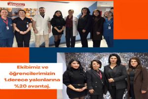 link Silivri Özel Aktif Çağrışım İle Anadolu Hastanesi arasında iş birliği