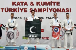 link Silivri’nin çocukları zirvede: Yalova’dan Şampiyonluk ve kürsüyle döndüler