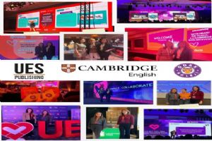 Silivri Odak Koleji Öğretmenleri Uluslararası Eğitim Programlarına katıldı