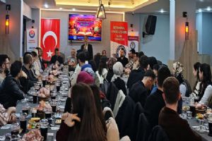 link Silivri Eğitim Bir-Sen aday öğretmenlerle buluştu