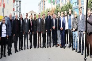 Selimpaşa’da Hamsi Şenliği düzenlendi