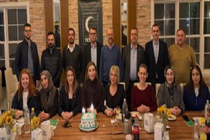 link Silivri Yeşilay Yönetimi ilk adımı eğitimle attı