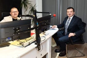 'Silivri’nin ‘keşkeler’ini‘iyi ki’lere dönüştüreceğiz'