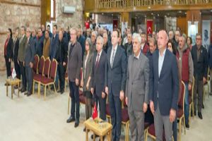 “Silivri Ovası’nı betona değil, berekete teslim edeceğiz”