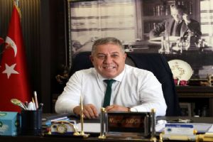 Silivri Esnaf Odası Başkanı Koçer’den SİBESO üyelerine kargo avantajı müjdesi